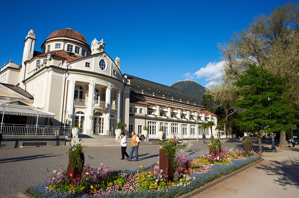 Merano